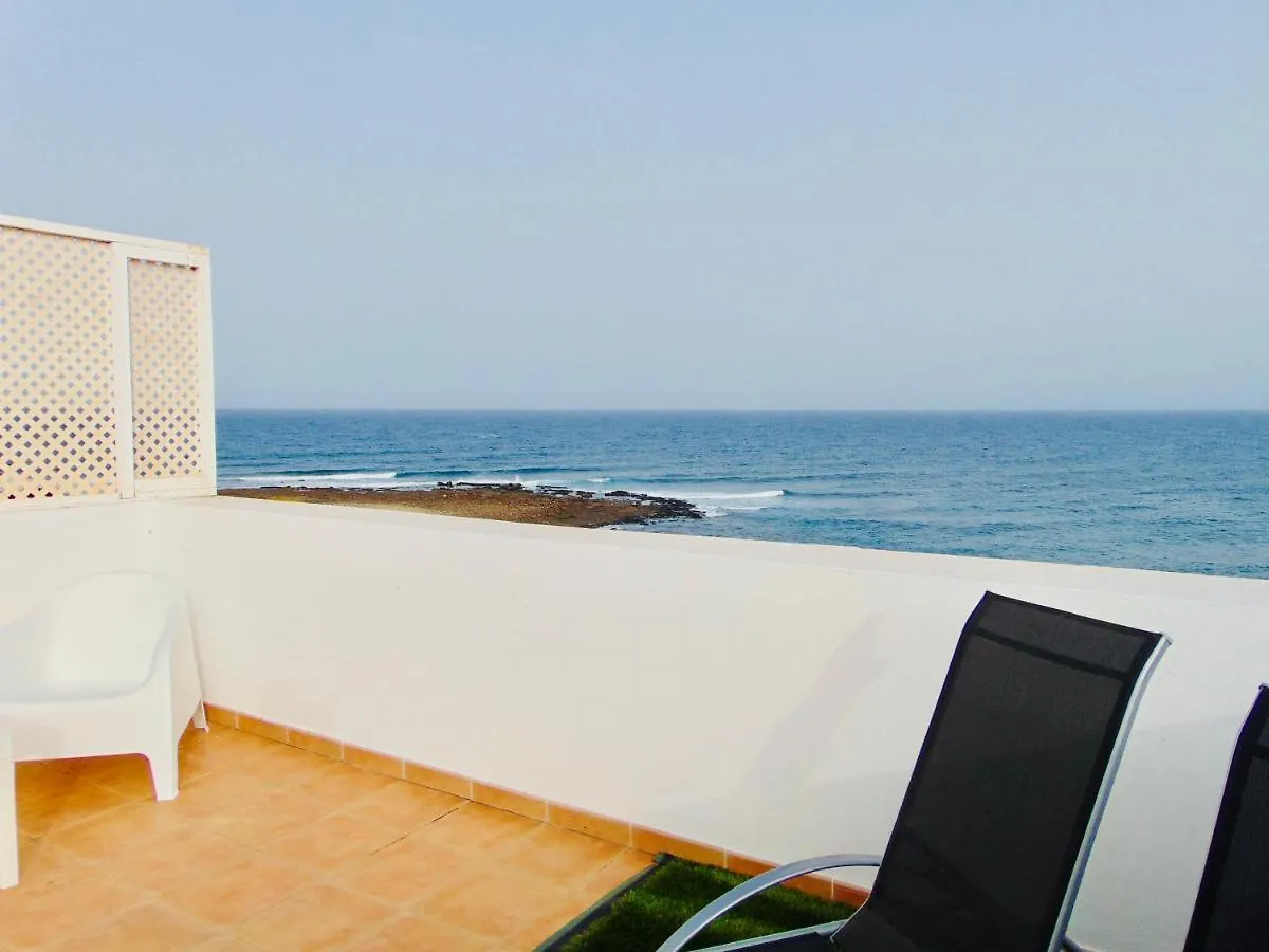 Vista Al Mar Fuerteventura Apartment Puerto del Rosario