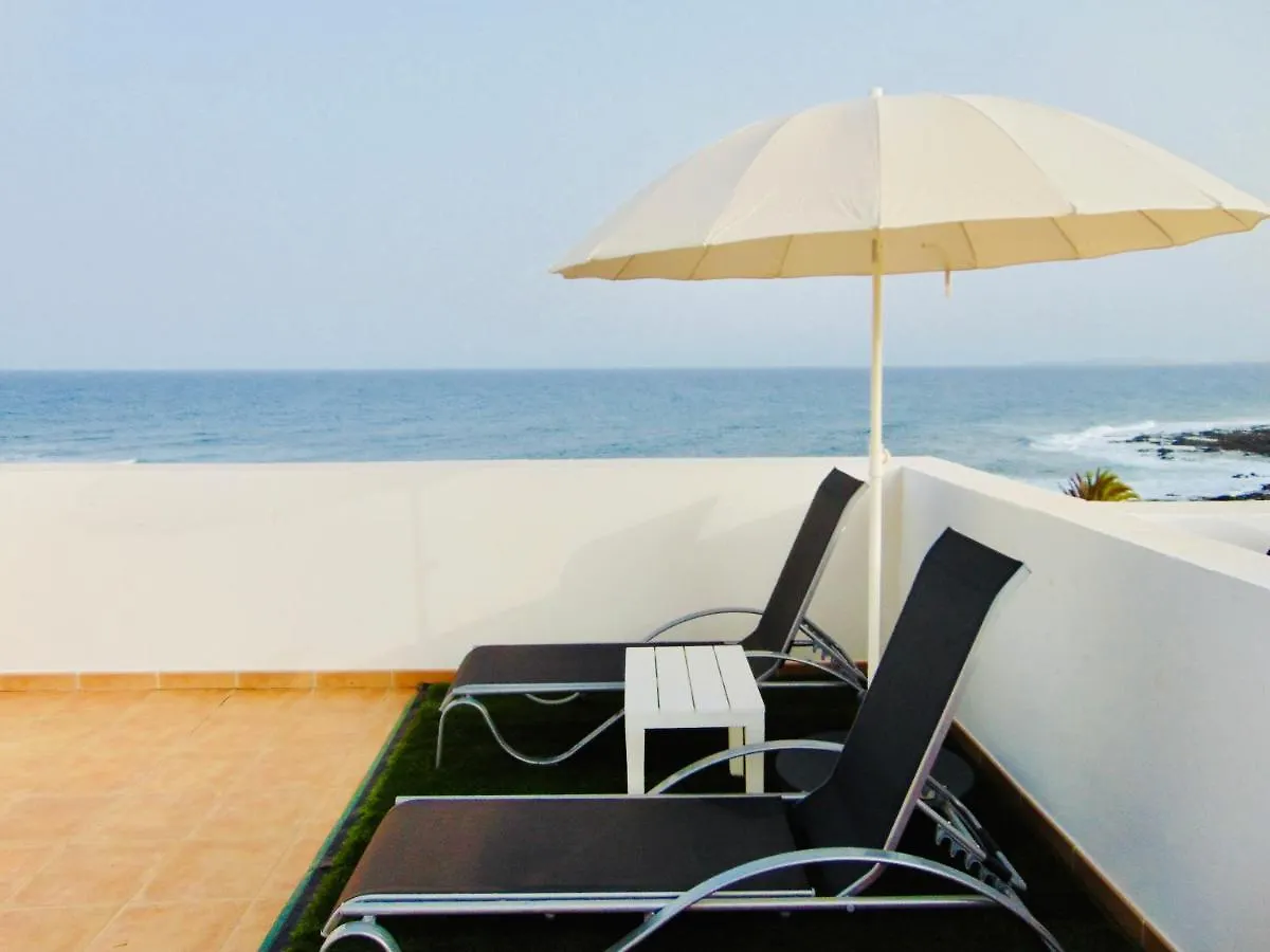 Vista Al Mar Fuerteventura Apartment Puerto del Rosario