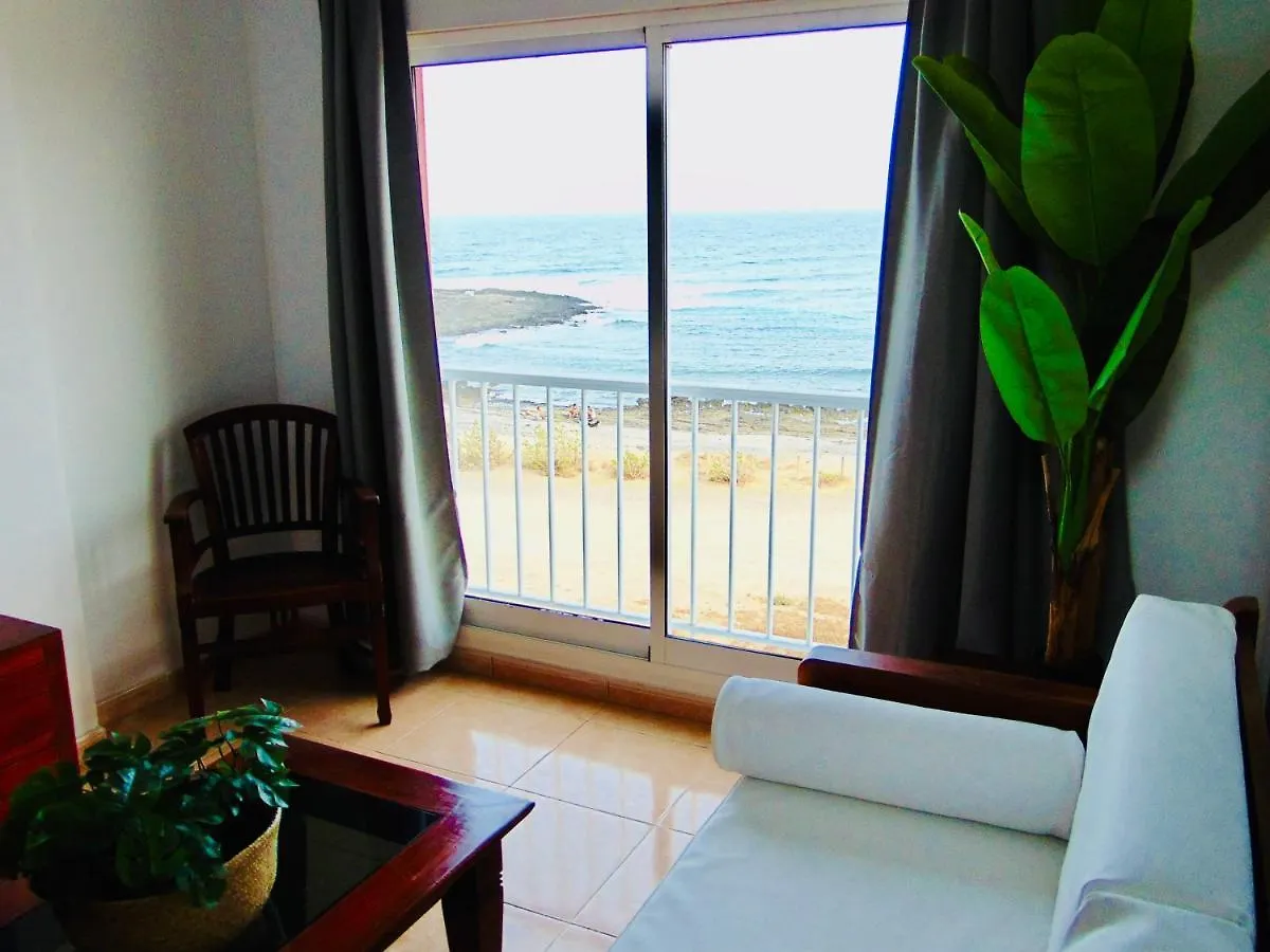 Vista Al Mar Fuerteventura Apartment Puerto del Rosario  0*, Puerto del Rosario (Fuerteventura)