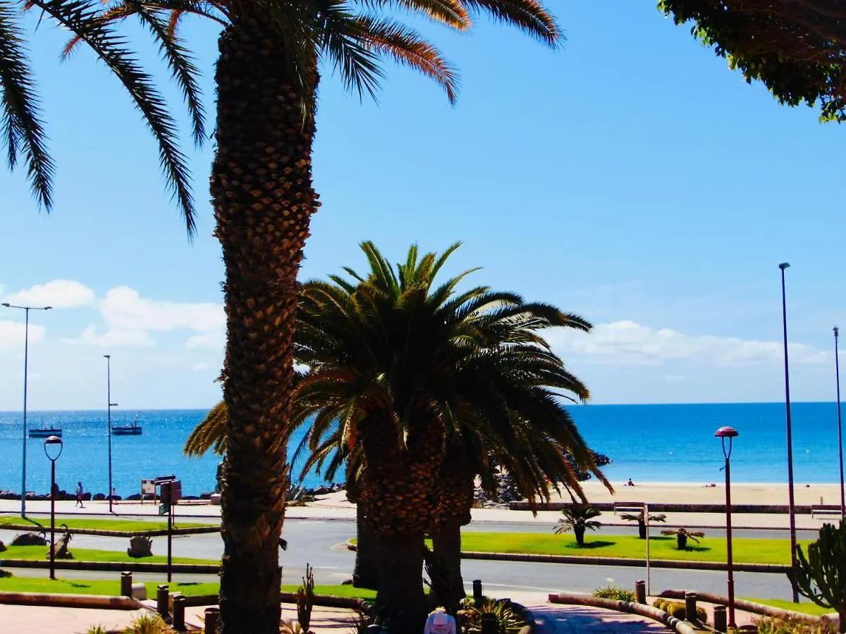 Vista Al Mar Fuerteventura Apartment Puerto del Rosario