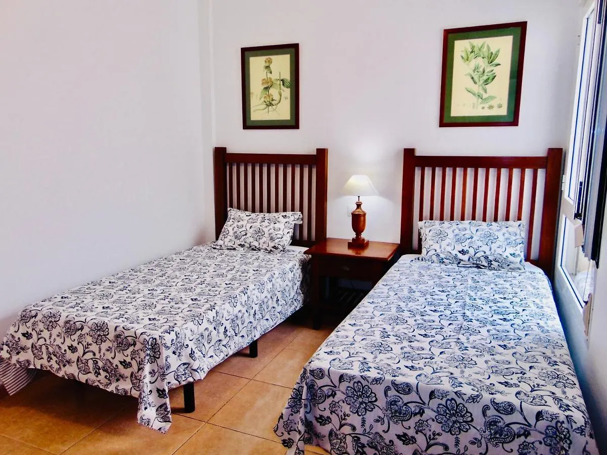 Vista Al Mar Fuerteventura Apartment Puerto del Rosario   Puerto del Rosario (Fuerteventura)