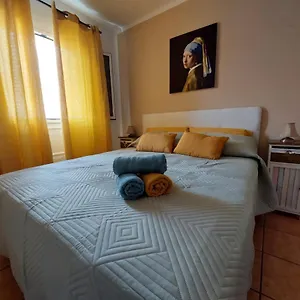 Appartamento Popcorn, Corralejo