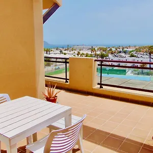 Appartamento El Mirador De Lobos Fuerteventura, Corralejo
