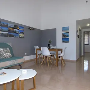 Appartamento Casa Mona, Corralejo