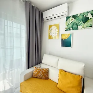 Appartamento Bristol Sunset Private, Corralejo
